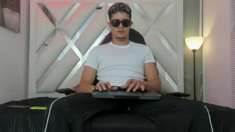BRYAN online show from August 1, 2026, 3:28 am