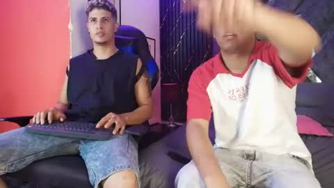 BRYAN online show from August 4, 2026, 12:58 am