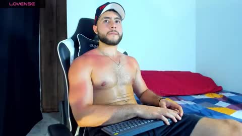 bryan_oficials online show from September 16, 2025, 2:34 am
