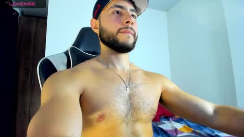 bryan_oficials online show from October 8, 2025, 4:21 am