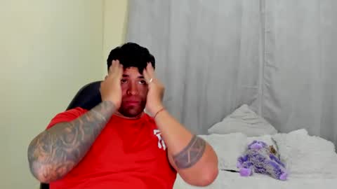 Snapshot of bryan_stoness chatting on December 11, 2024, 1:15 am bryan stoness online show from December 11, 2024, 1:15 am