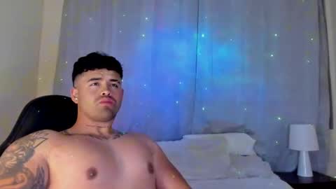 Snapshot of bryan_stoness chatting on December 24, 2024, 1:06 am bryan stoness online show from December 24, 2024, 1:06 am