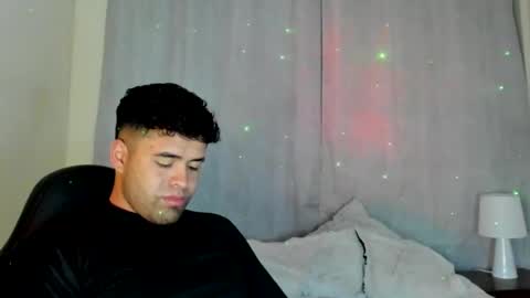 Snapshot of bryan_stoness chatting on January 3, 2025, 12:43 am bryan stoness online show from January 3, 2025, 12:43 am