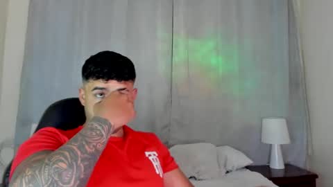 Snapshot of bryan_stoness chatting on January 7, 2025, 1:06 am bryan stoness online show from January 7, 2025, 1:06 am