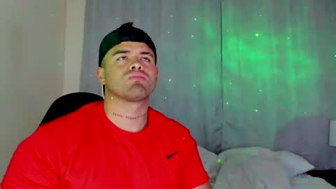 Snapshot of bryan_stoness chatting on January 11, 2025, 1:16 am bryan stoness online show from January 11, 2025, 1:16 am