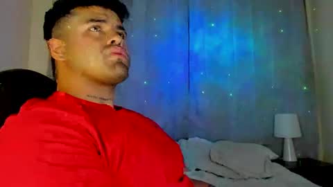 Snapshot of bryan_stoness chatting on January 15, 2025, 1:12 am bryan stoness online show from January 15, 2025, 1:12 am