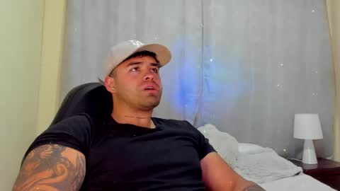 Snapshot of bryan_stoness chatting on January 28, 2025, 12:57 am bryan stoness online show from January 28, 2025, 12:57 am