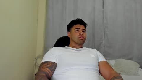 Snapshot of bryan_stoness chatting on January 29, 2025, 1:37 am bryan stoness online show from January 29, 2025, 1:37 am