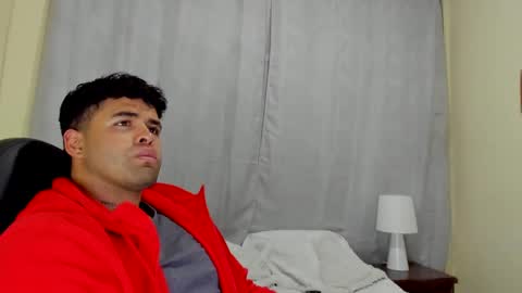 Snapshot of bryan_stoness chatting on February 12, 2025, 1:30 am bryan stoness online show from February 12, 2025, 1:30 am