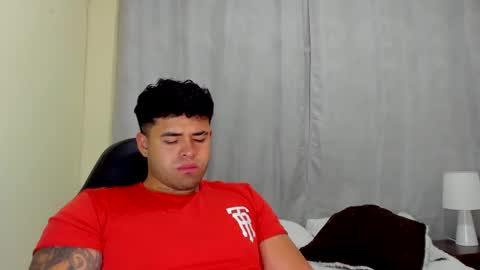 Snapshot of bryan_stoness chatting on February 22, 2025, 1:33 am bryan stoness online show from February 22, 2025, 1:33 am