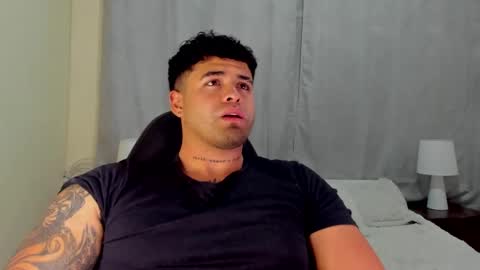 Snapshot of bryan_stoness chatting on February 25, 2025, 12:47 am bryan stoness online show from February 25, 2025, 12:47 am