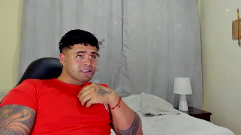 Snapshot of bryan_stoness chatting on March 3, 2025, 11:56 pm bryan stoness online show from March 3, 2025, 11:56 pm