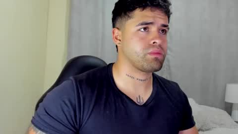 Snapshot of bryan_stoness chatting on March 7, 2025, 12:48 am bryan stoness online show from March 7, 2025, 12:48 am