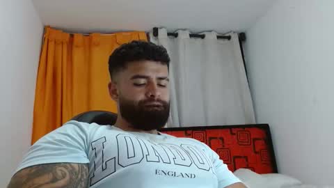 Snapshot of bryan_stoness chatting on April 9, 2026, 12:10 am bryan stoness online show from April 9, 2026, 12:10 am