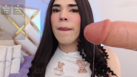 Becky Anders  online show from March 30, 2026, 4:52 pm