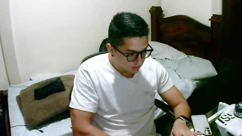 bryanbendy online show from March 8, 2026, 1:47 am