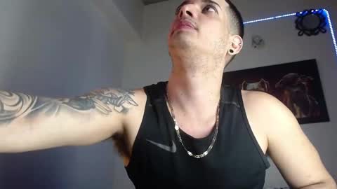 Snapshot of bryanhot23 chatting on December 2, 2024, 10:45 pm BRYAN HOT23 online show from December 2, 2024, 10:45 pm