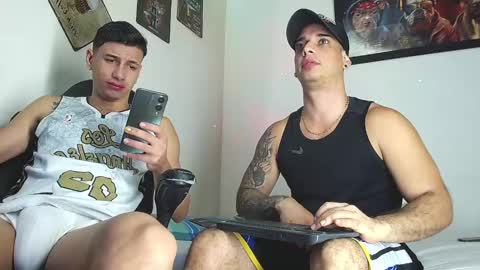 Snapshot of bryanhot23 chatting on September 11, 2025, 1:39 am BRYAN HOT23 online show from September 11, 2025, 1:39 am