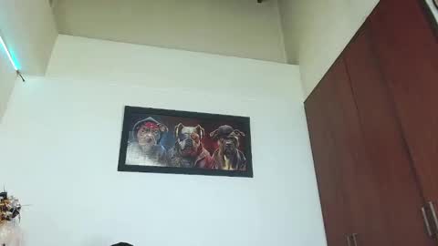 Snapshot of bryanhot23 chatting on December 2, 2025, 1:55 am BRYAN HOT23 online show from December 2, 2025, 1:55 am