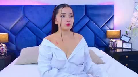 bryannamiller online show from April 18, 2026, 7:07 pm