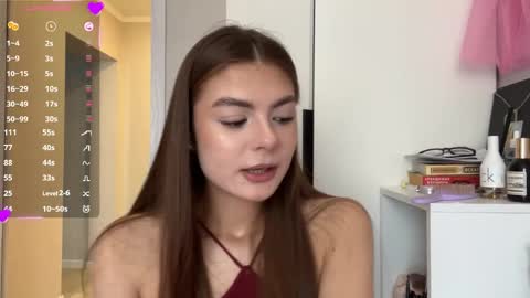 Snapshot of bryannawibbenmeyer chatting on June 9, 2026, 7:20 am Sophia online show from June 9, 2026, 7:20 am