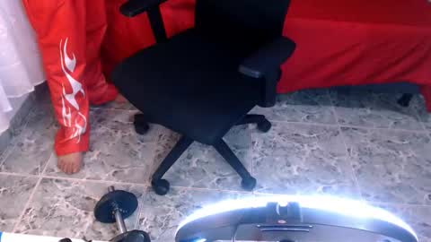 Branyt online show from December 3, 2025, 4:20 am