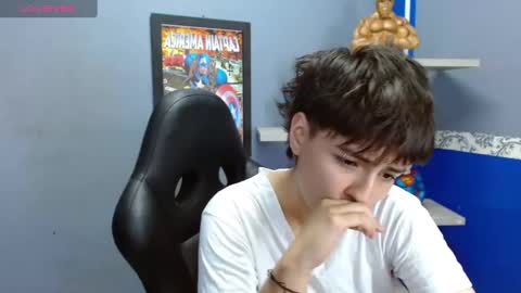 B R Y C E  online show from January 21, 2025, 6:55 pm