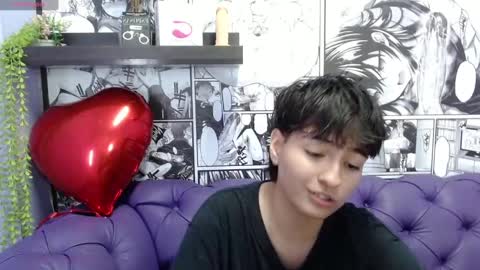 B R Y C E  online show from February 12, 2025, 3:38 pm