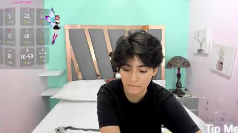 B R Y C E  online show from October 30, 2025, 8:53 pm