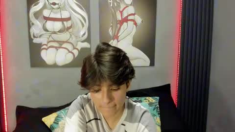 B R Y C E  online show from November 14, 2025, 7:12 pm