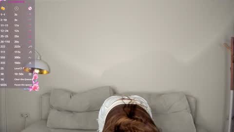 Mary Please help us to reach 120 thumbs up online show from January 21, 2025, 6:11 am