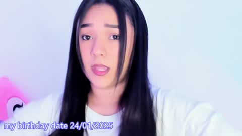 Carly     online show from January 23, 2025, 2:39 pm