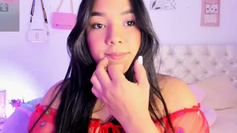 Carly     online show from February 12, 2025, 3:49 pm