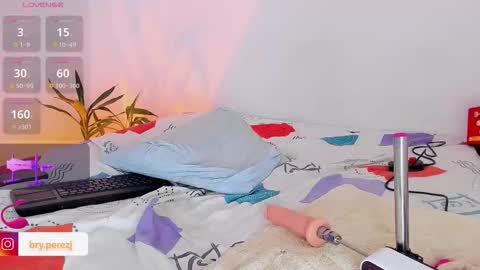 bry online show from November 5, 2025, 4:56 am