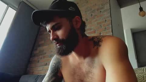 Bryson Jace online show from November 20, 2025, 4:07 pm