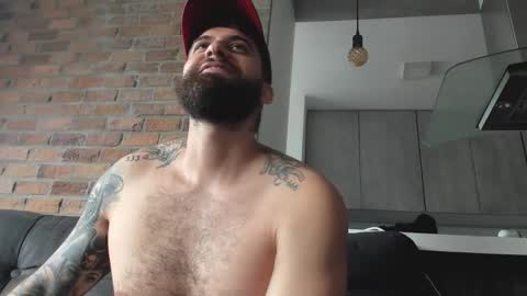 Bryson Jace online show from November 23, 2025, 8:19 pm