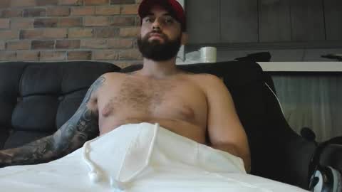 Bryson Jace online show from November 25, 2025, 11:21 am