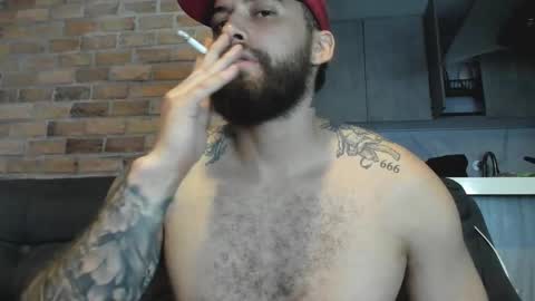 Bryson Jace online show from November 25, 2025, 11:27 pm