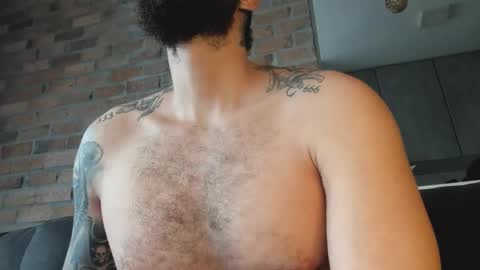 Bryson Jace online show from November 27, 2025, 8:22 pm