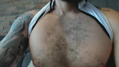 Bryson Jace online show from November 28, 2025, 9:17 pm