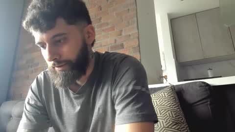 Bryson Jace online show from December 3, 2025, 8:18 pm