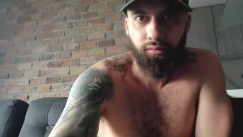 Bryson Jace online show from December 4, 2025, 7:11 pm