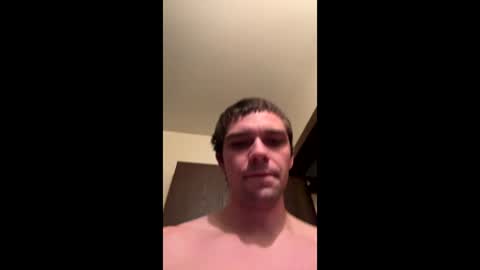 ChadStrokeman online show from December 18, 2025, 3:56 am