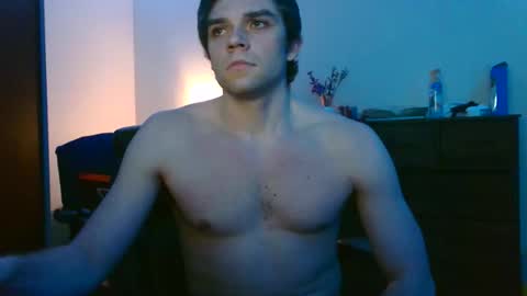 ChadStrokeman online show from January 10, 2026, 8:38 am