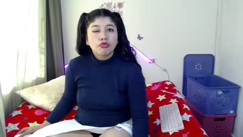 BRYXS online show from November 4, 2025, 8:19 pm