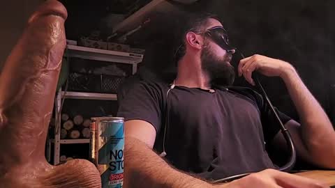 Anal Orgasm online show from April 17, 2026, 12:57 am