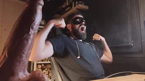 Anal Orgasm online show from April 17, 2026, 11:52 pm