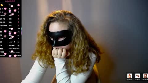 Bubblegum online show from March 28, 2026, 7:24 pm