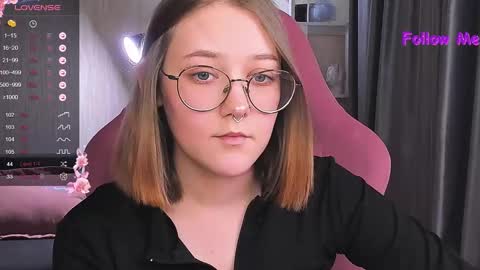 Ruby online show from December 5, 2024, 9:39 pm