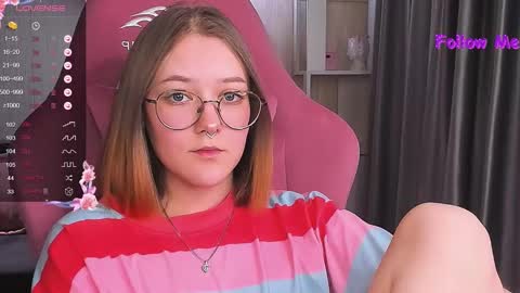 Ruby online show from December 11, 2024, 1:26 am